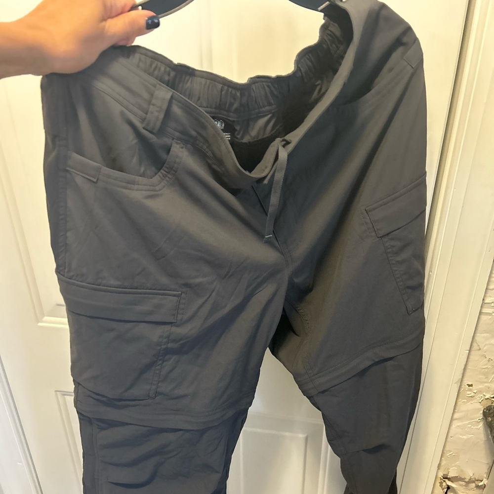 REI pants. - Picture 5 of 11